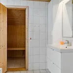 Stunning In Henne With Sauna