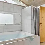 Stunning In Henne With Sauna * Henne Strand