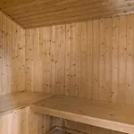 Stunning In Henne With Sauna Nyaraló *