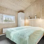Stunning In Henne With Sauna Nyaraló *