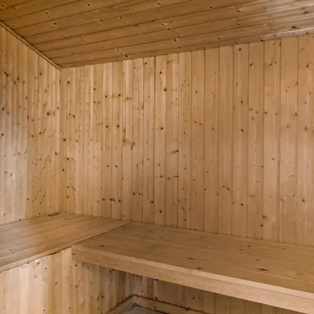 Stunning In Henne With Sauna Сasa de vacaciones *